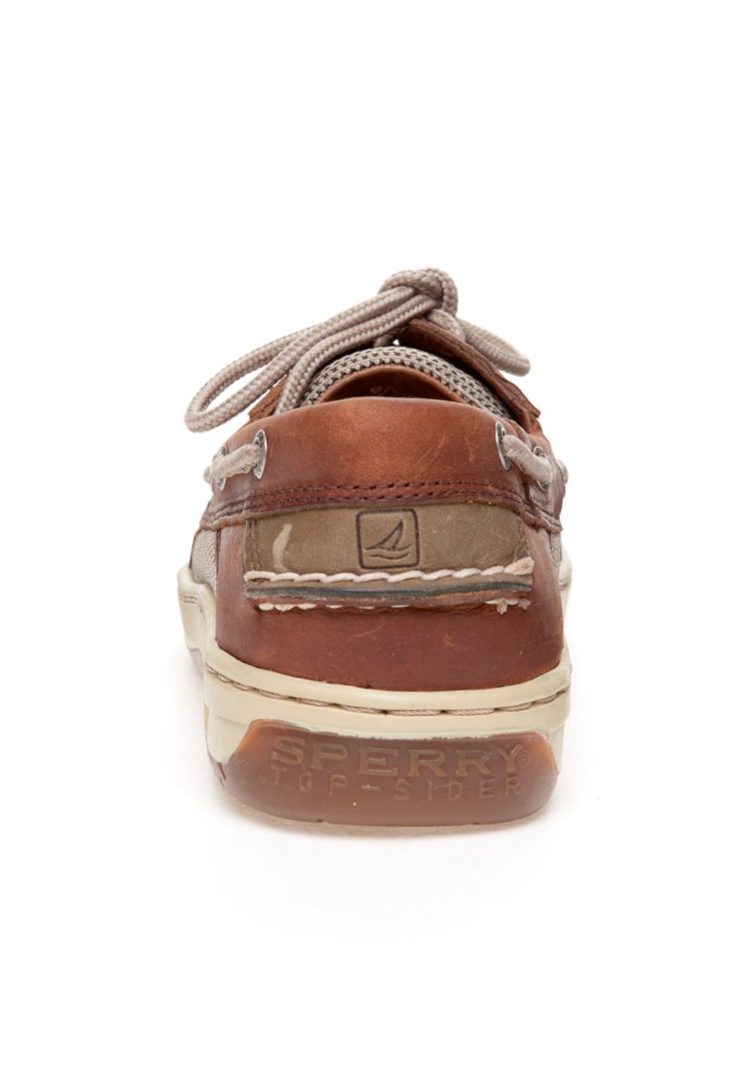 Billfish Casual Boat Shoe-Extended Sizes Available