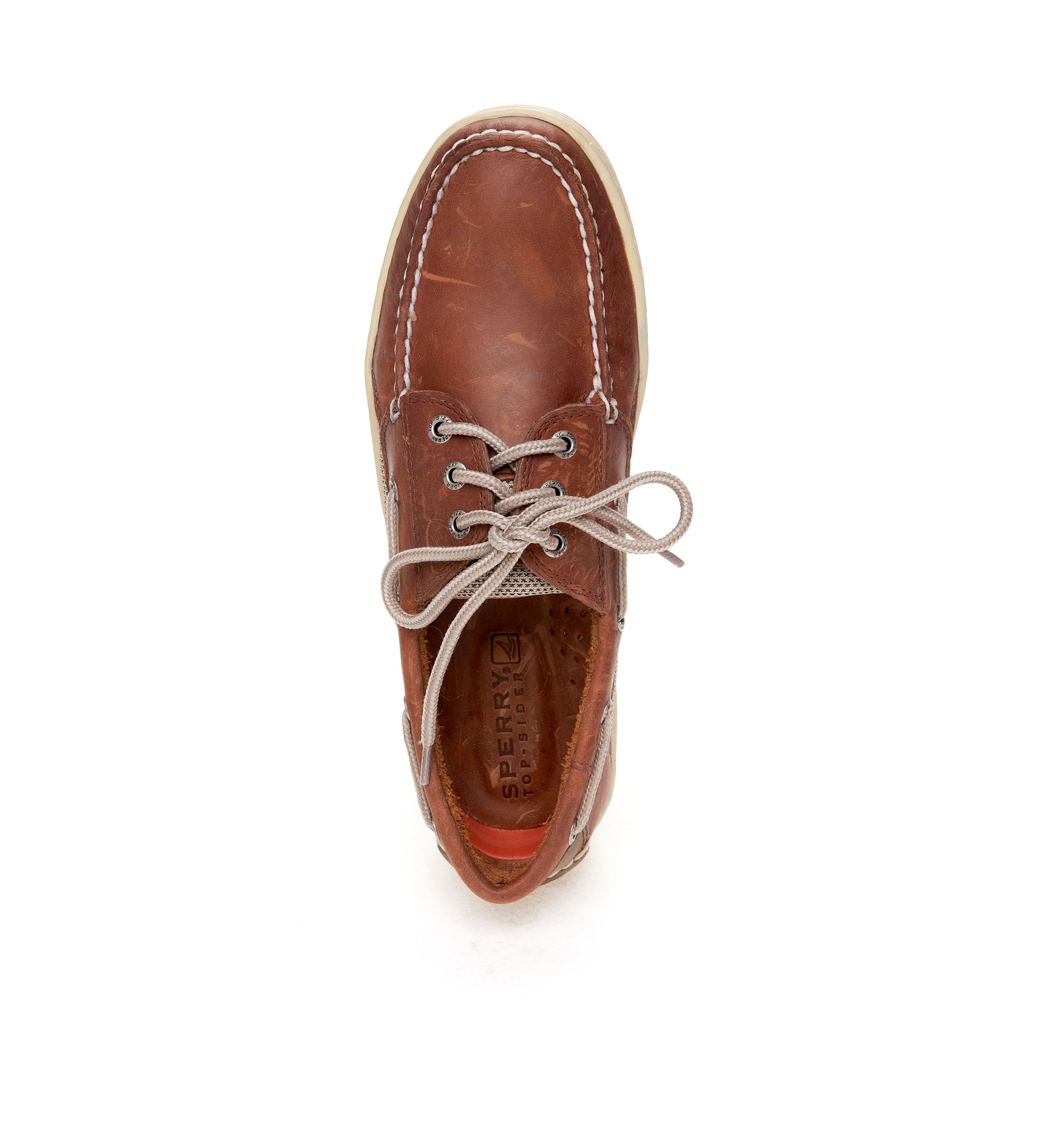 Billfish Casual Boat Shoe-Extended Sizes Available