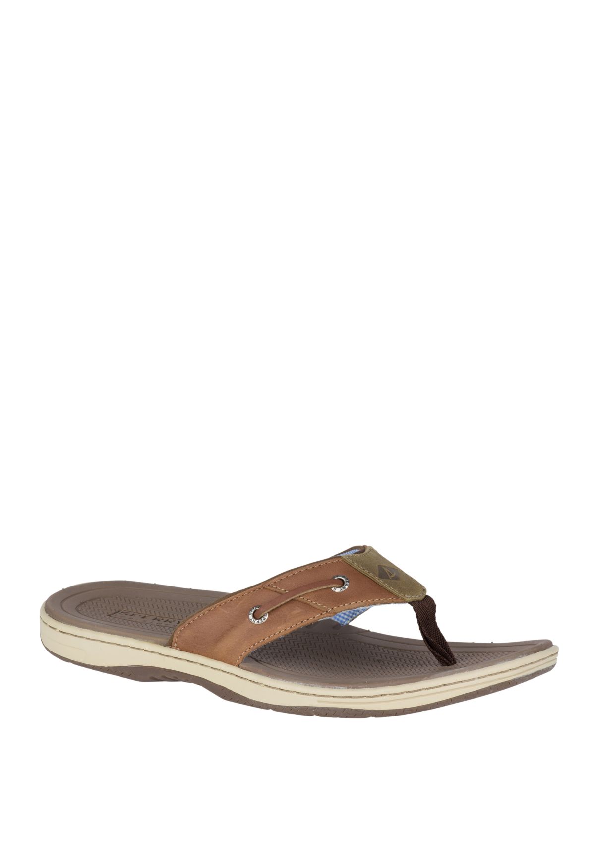 Baitfish Thong Sandals