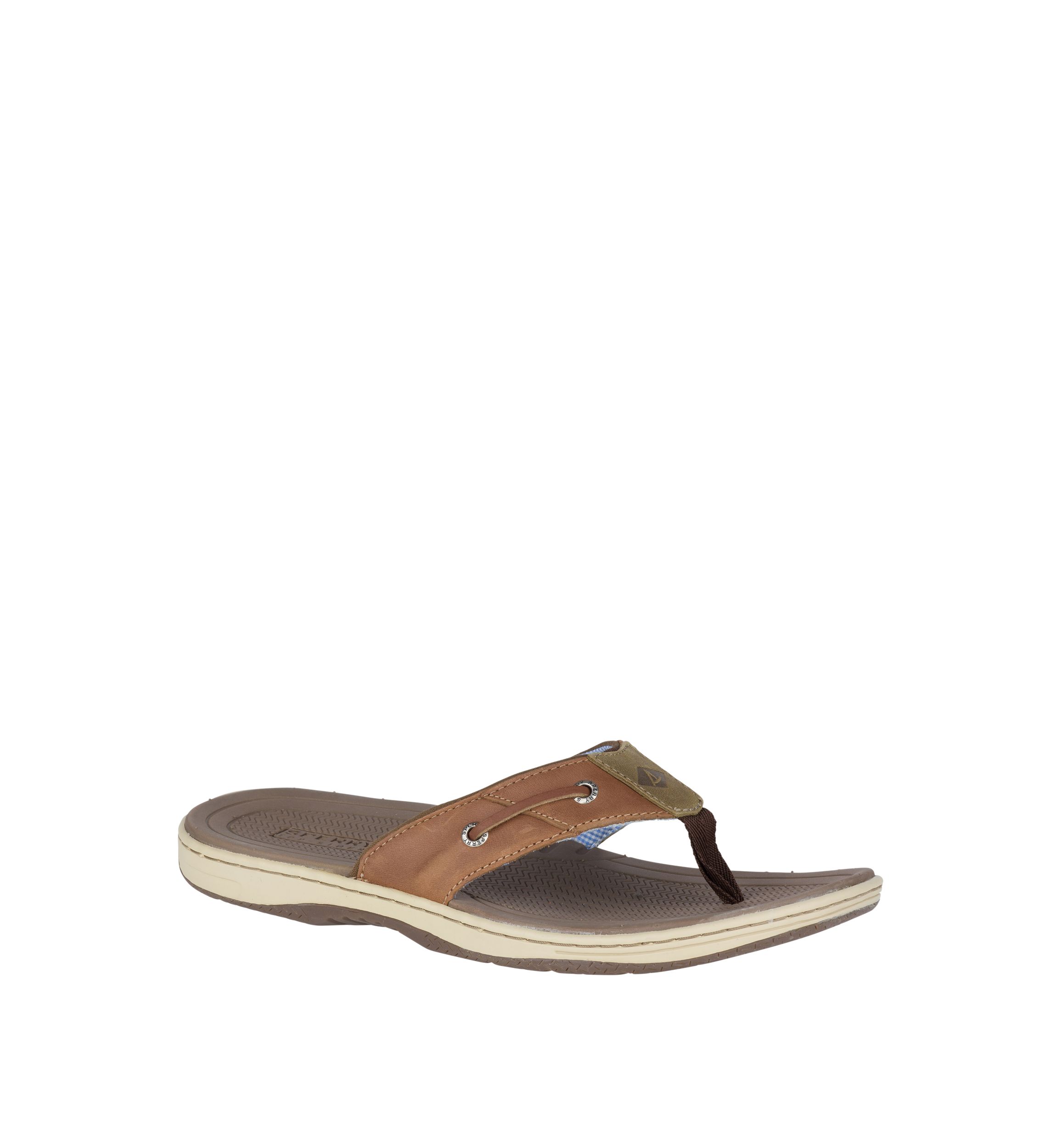Baitfish Thong Sandals