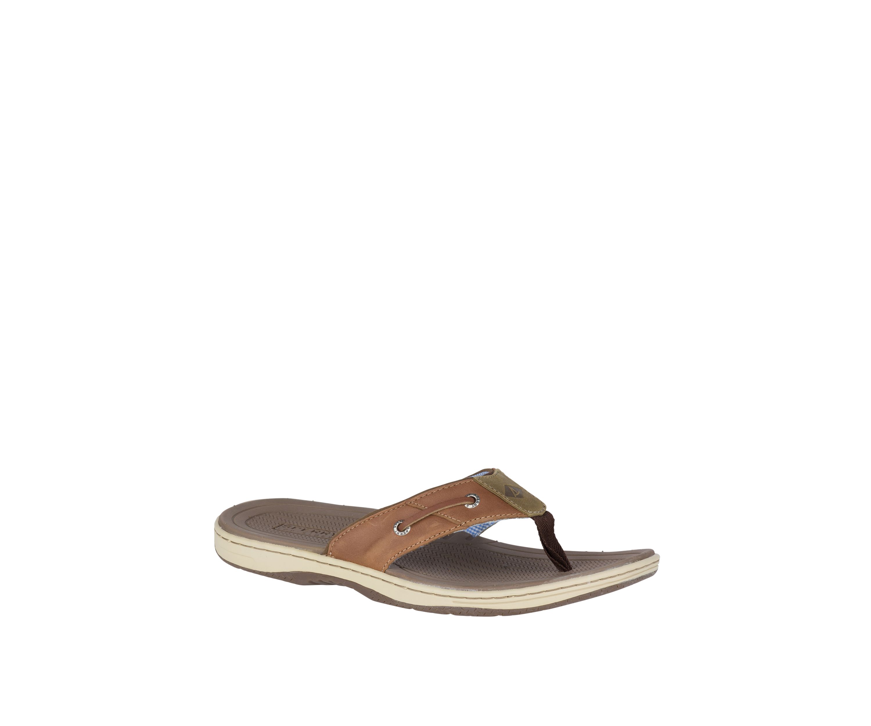 Baitfish Thong Sandals