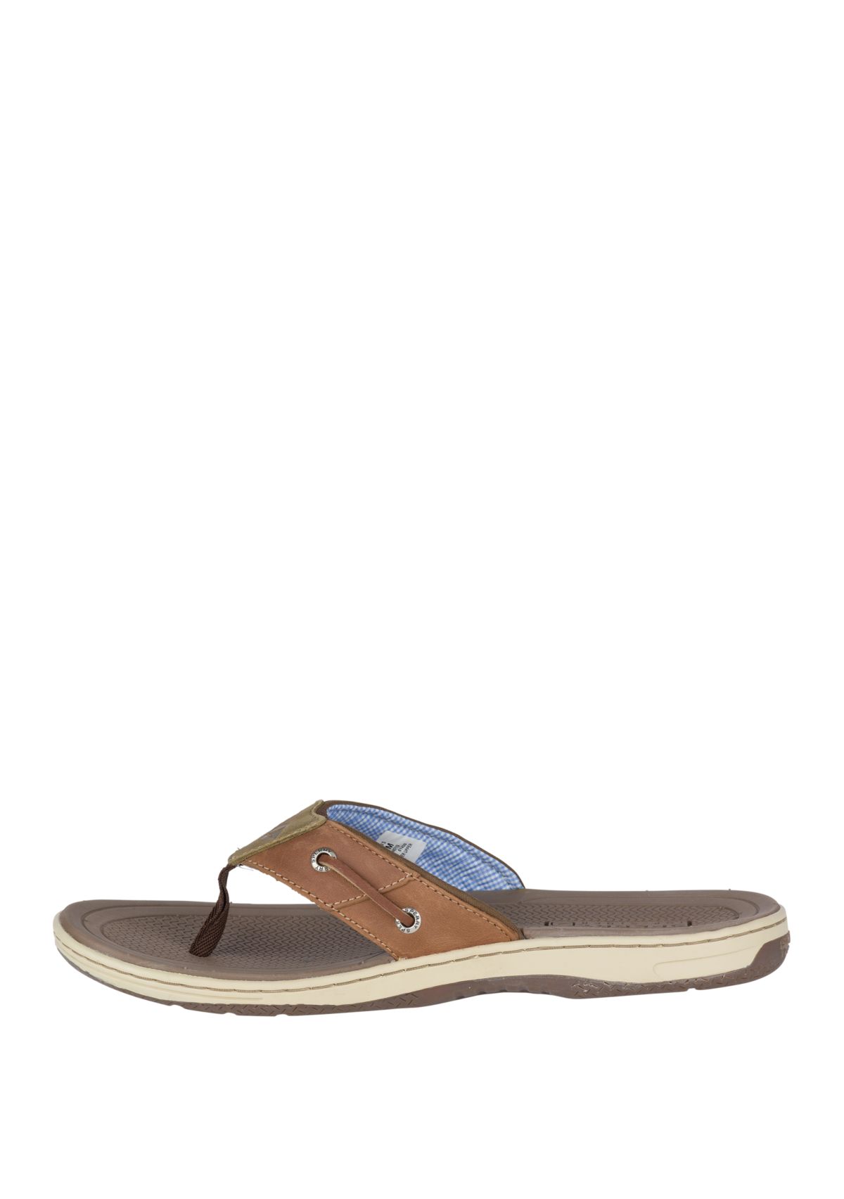 Baitfish Thong Sandals