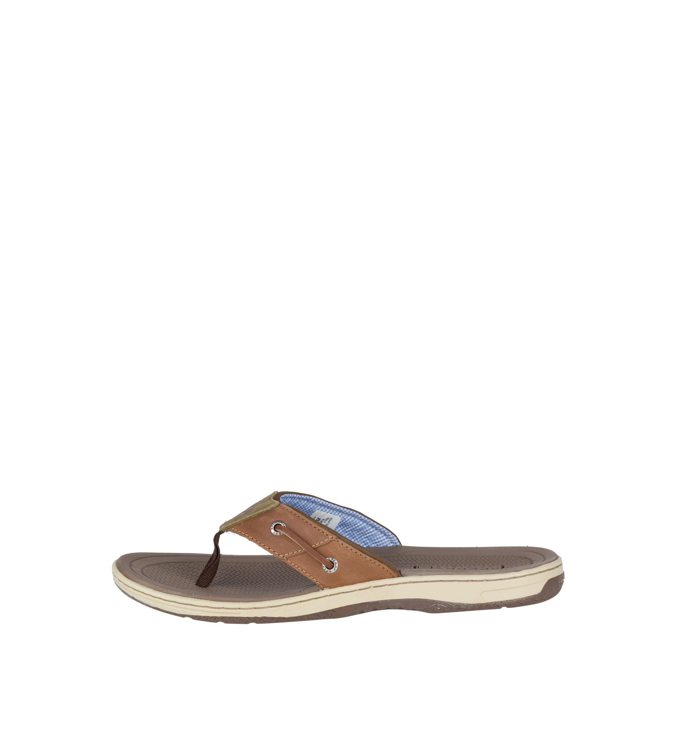 Baitfish Thong Sandals