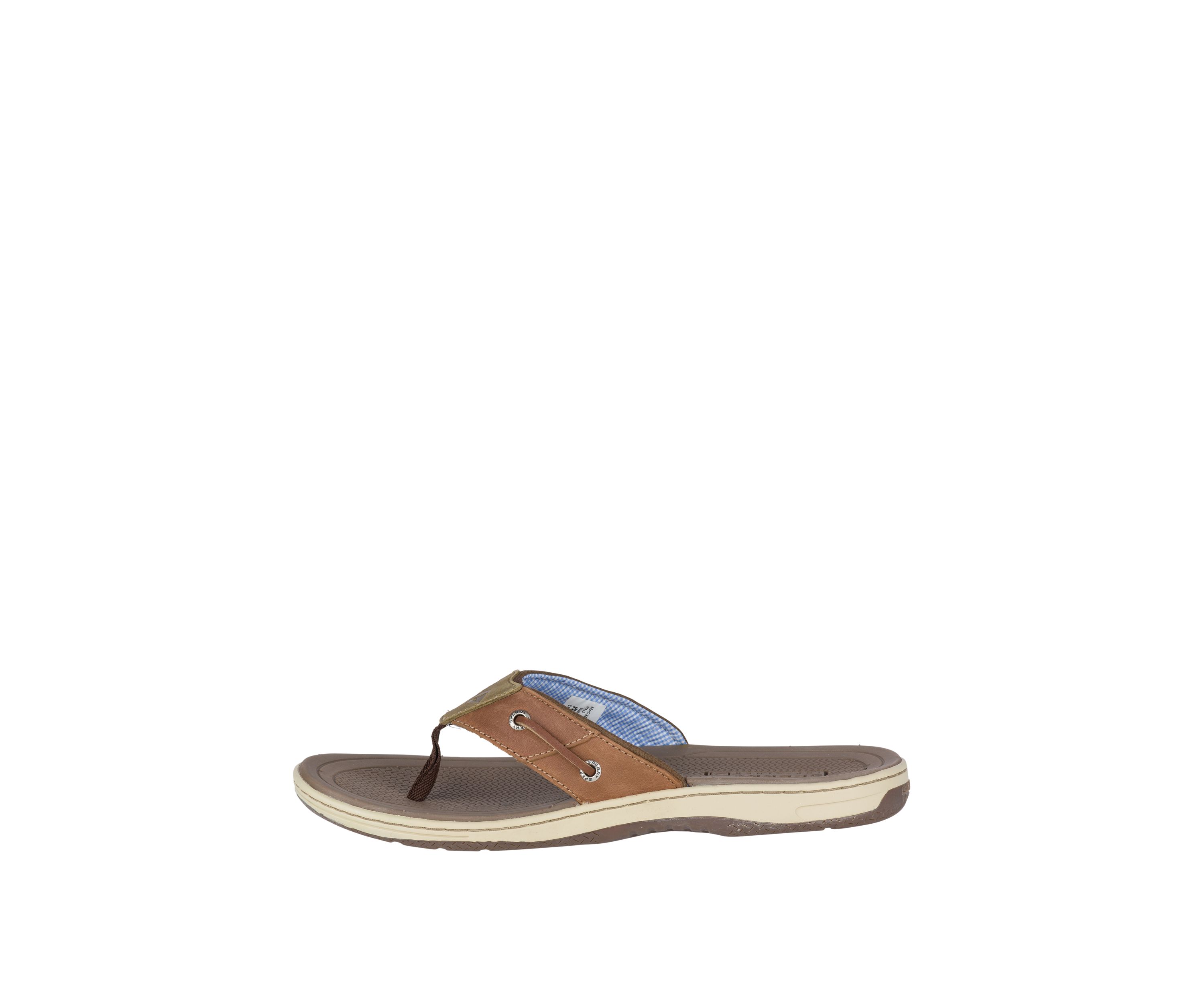 Baitfish Thong Sandals