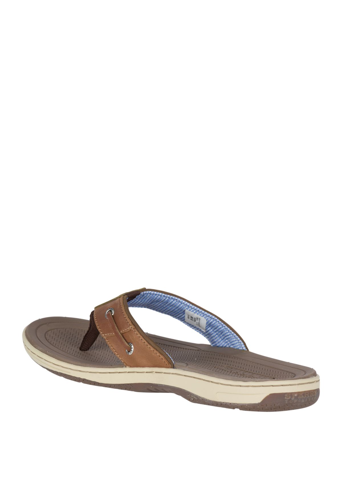 Baitfish Thong Sandals