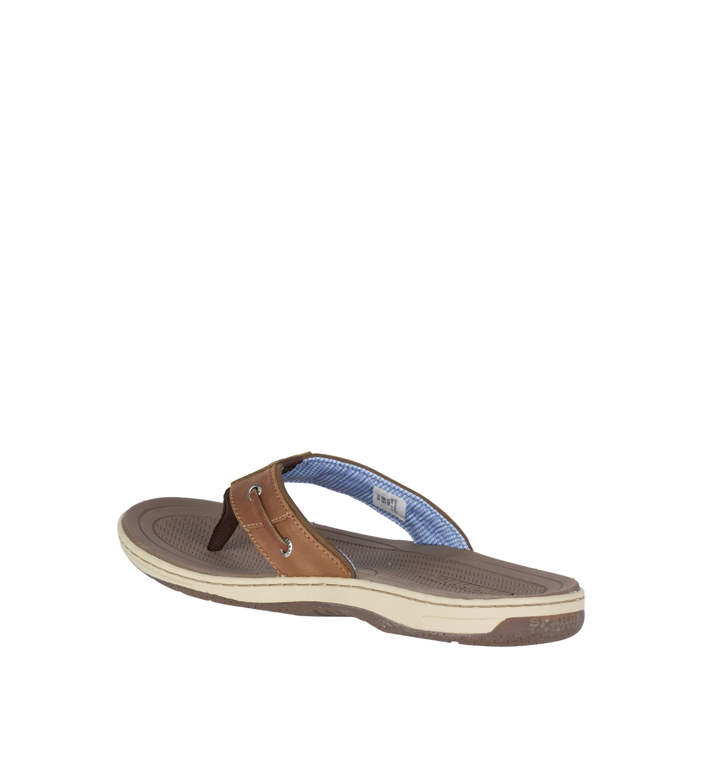 Baitfish Thong Sandals