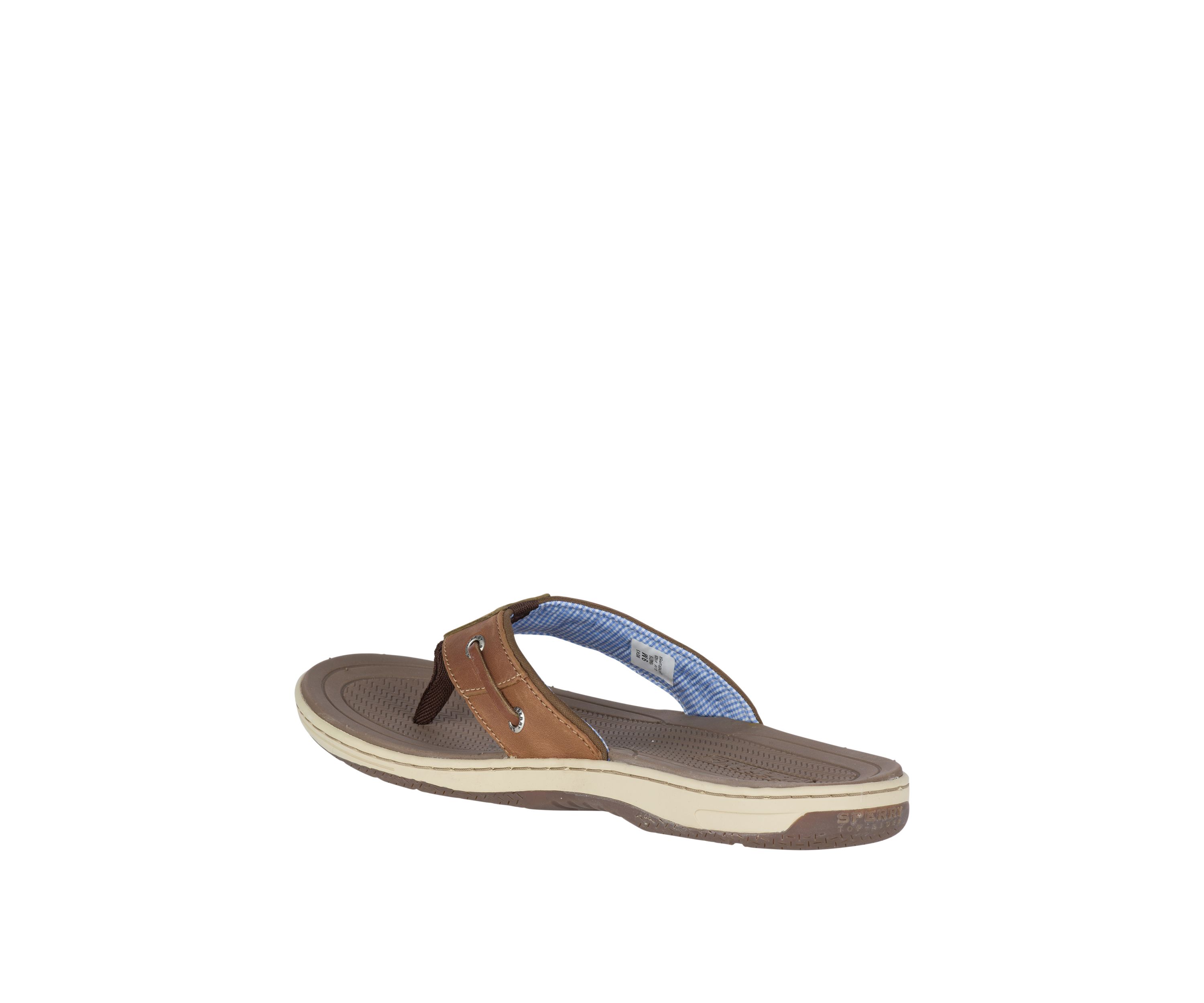 Baitfish Thong Sandals