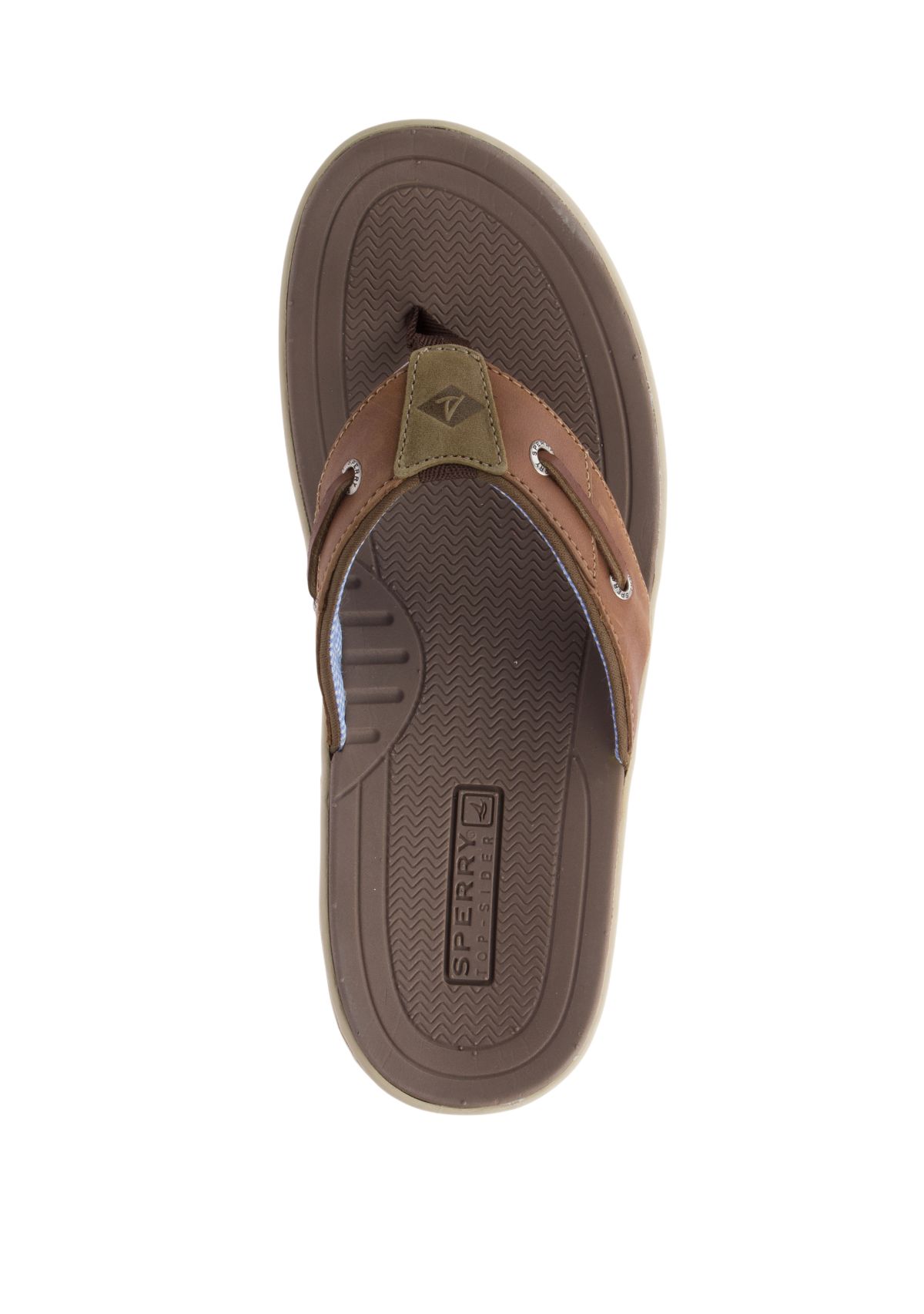 Baitfish Thong Sandals