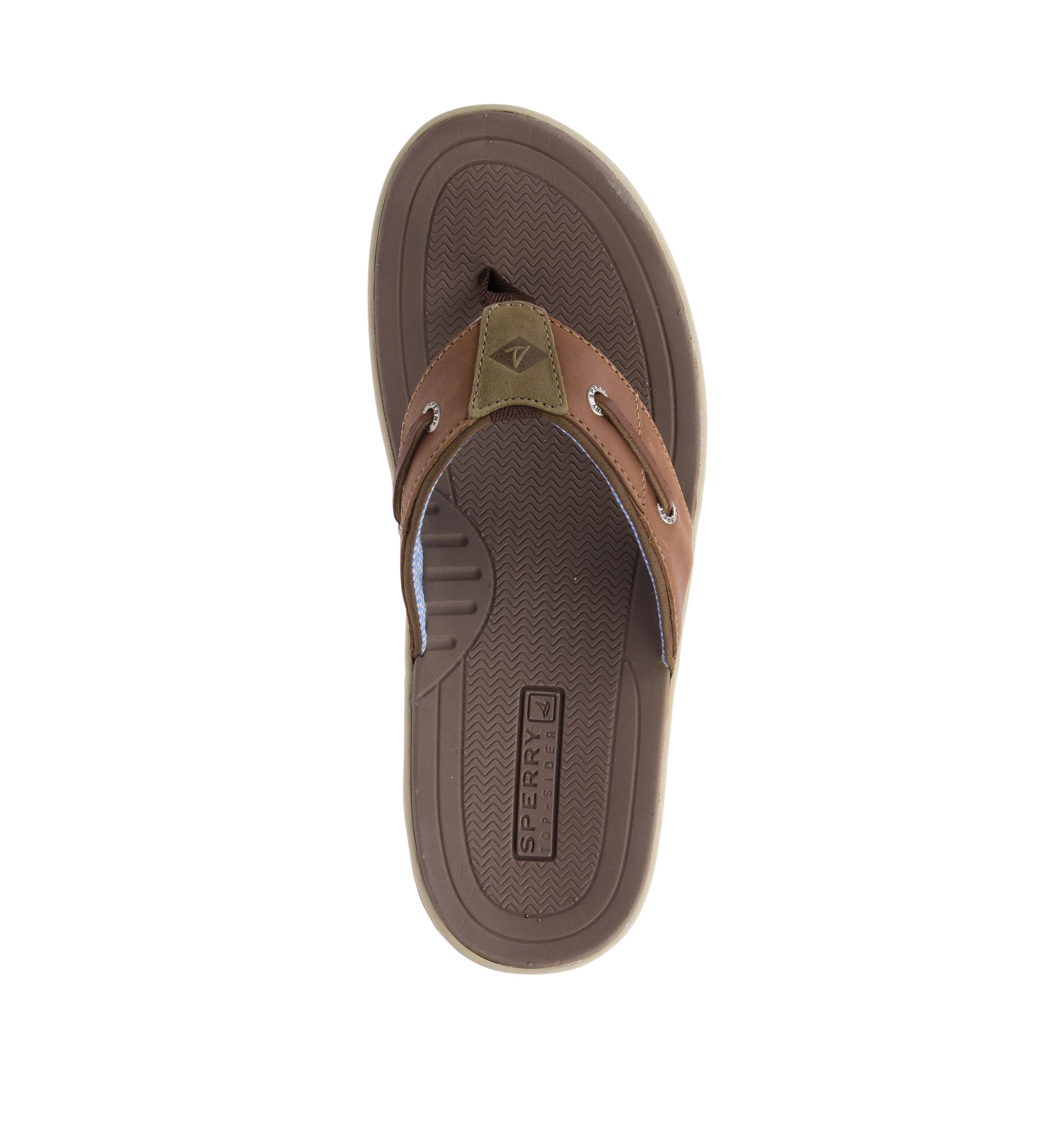 Baitfish Thong Sandals