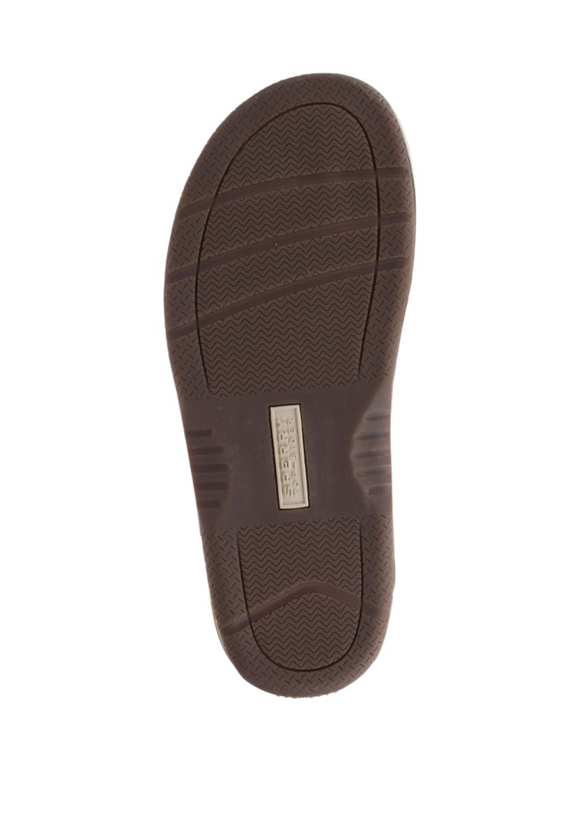 Baitfish Thong Sandals