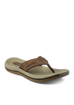 Sperry santa 2024 cruz sandals