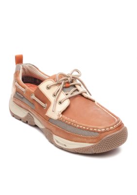 Sperry cheap boatyard shoes