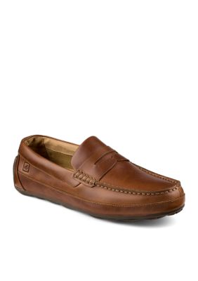 belk sperry mens