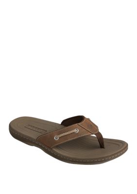 Belk mens store sperrys