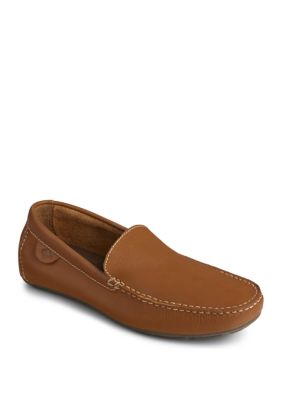 Sperry wave shop driver loafers