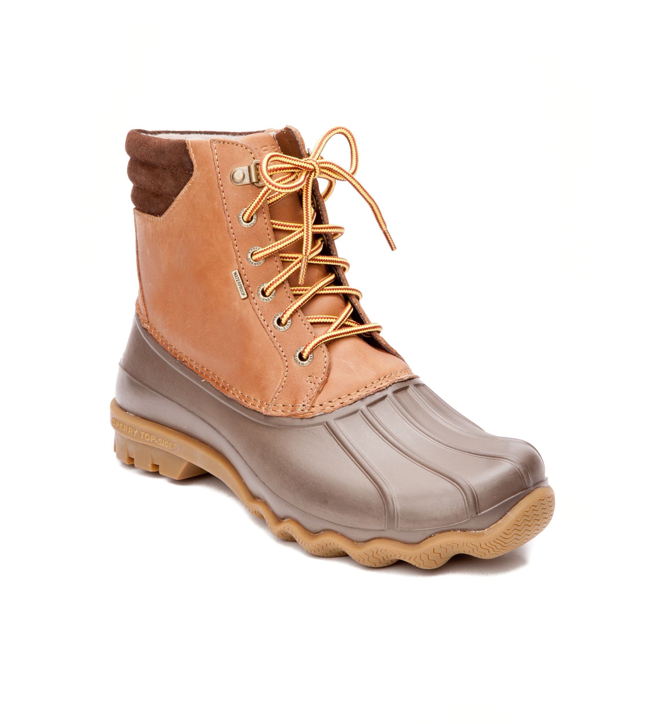 Avenue Duck Boots