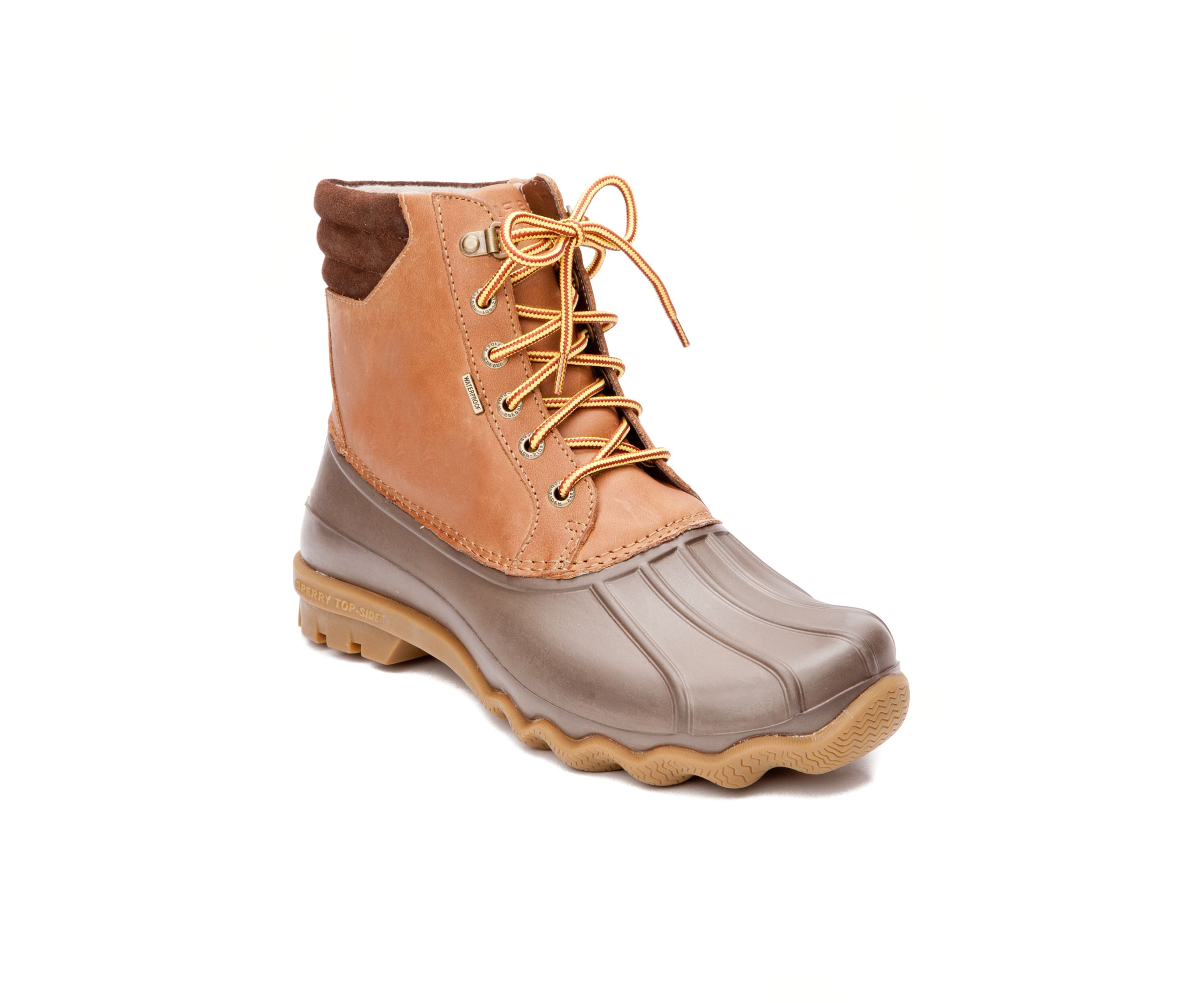 Avenue Duck Boots
