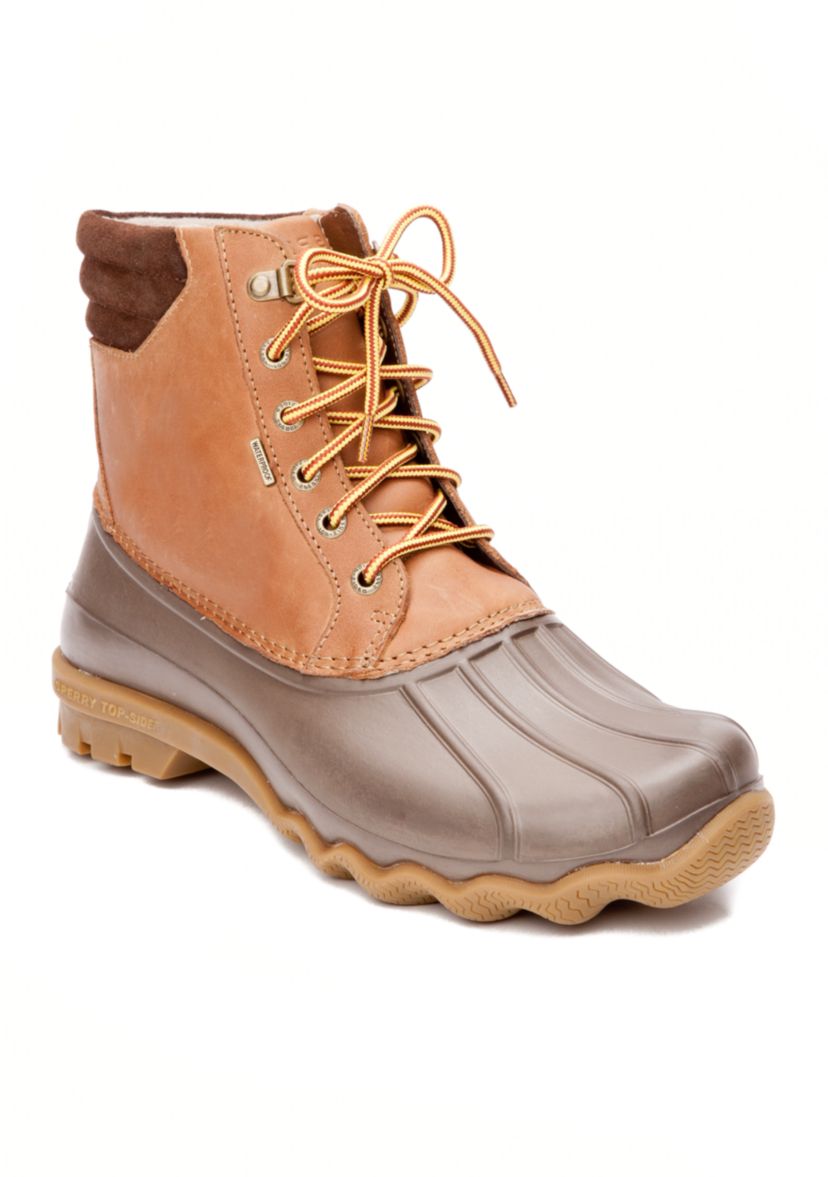 Avenue Duck Boots