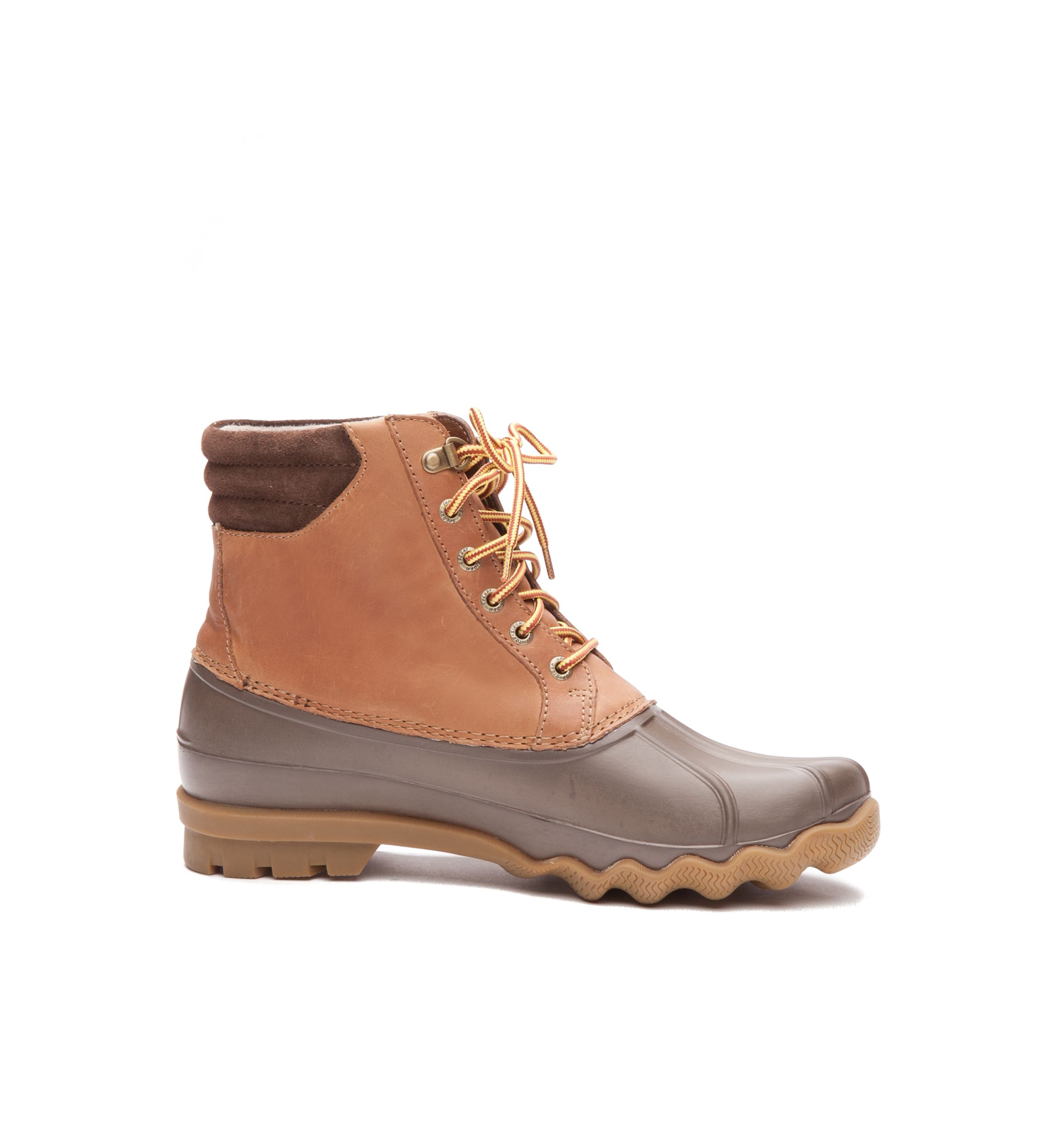 Avenue Duck Boots