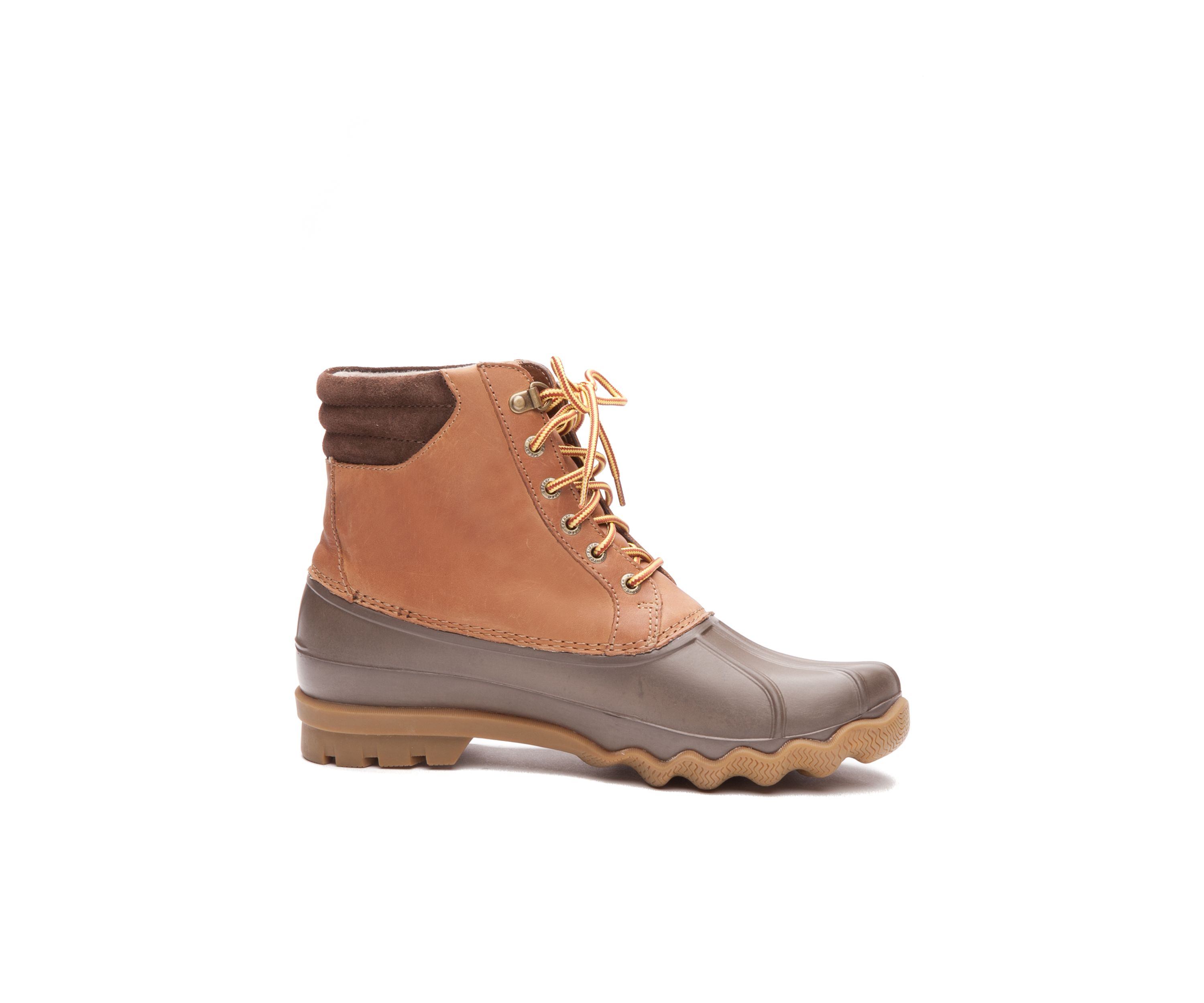 Avenue Duck Boots