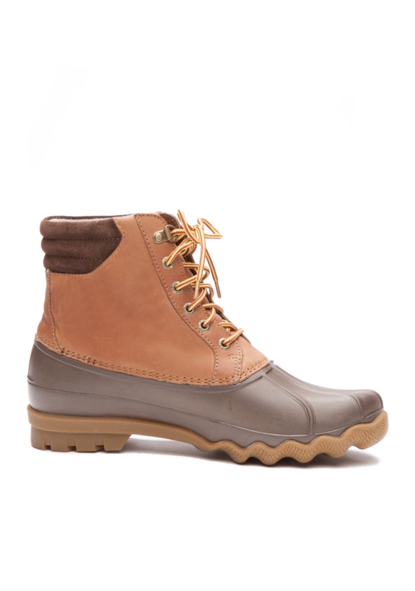 Avenue Duck Boots