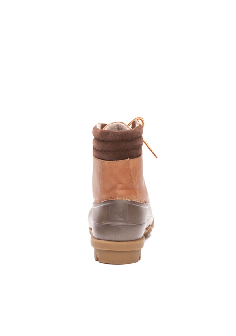Avenue Duck Boots