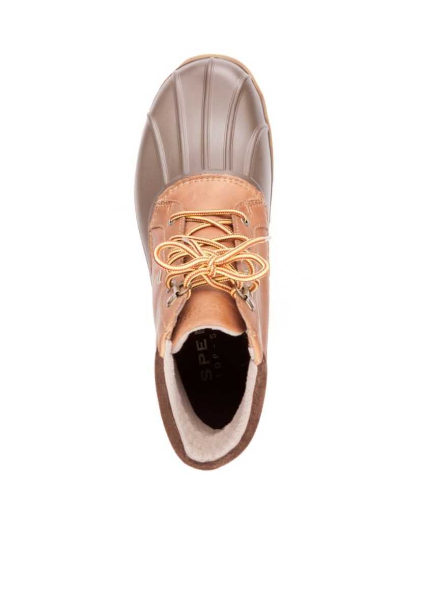 Avenue Duck Boots