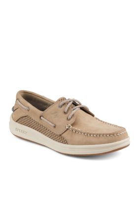 gamefish 3 eye boat shoe