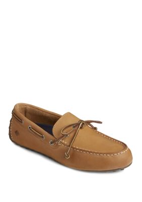 belk shoes sperry