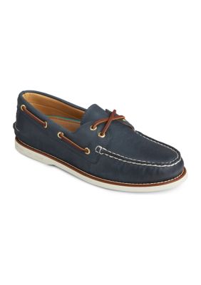 Sperry® Gold Cup Harpswell Boat Shoes | belk