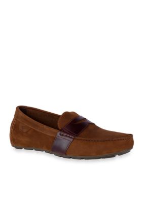 belk loafers