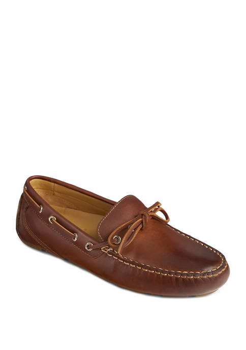 Gold Cup Harpswell Driver Shoes