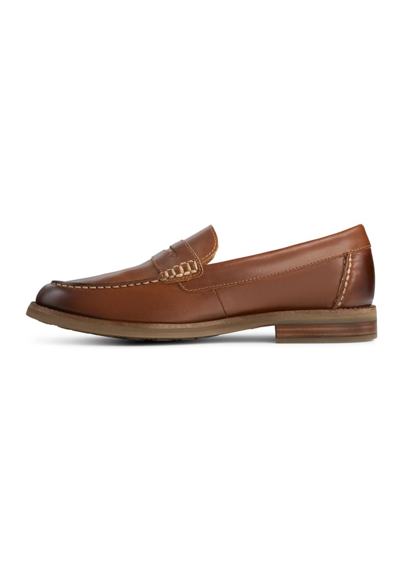 Topsfield Penny Loafers