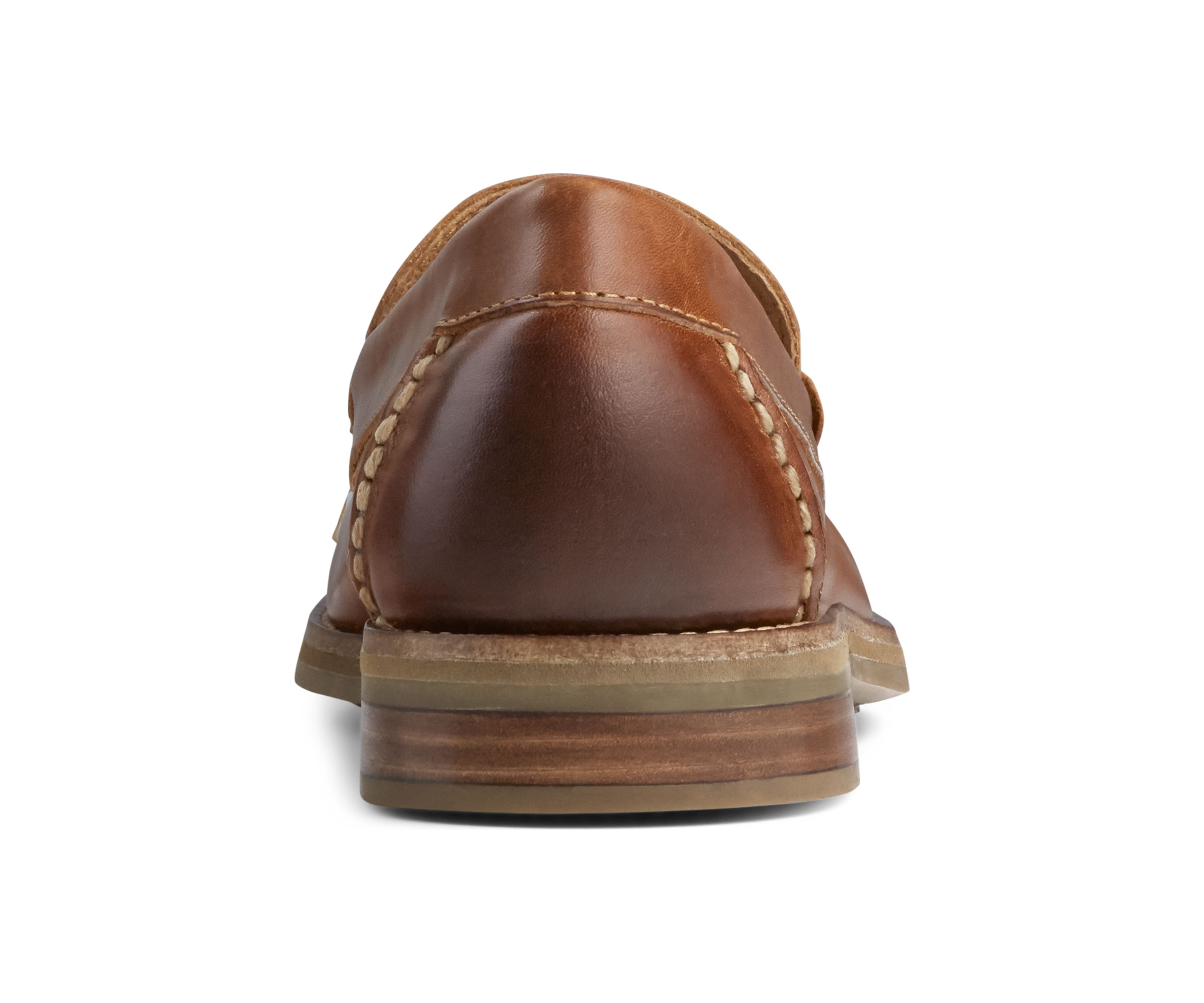 Topsfield Penny Loafers