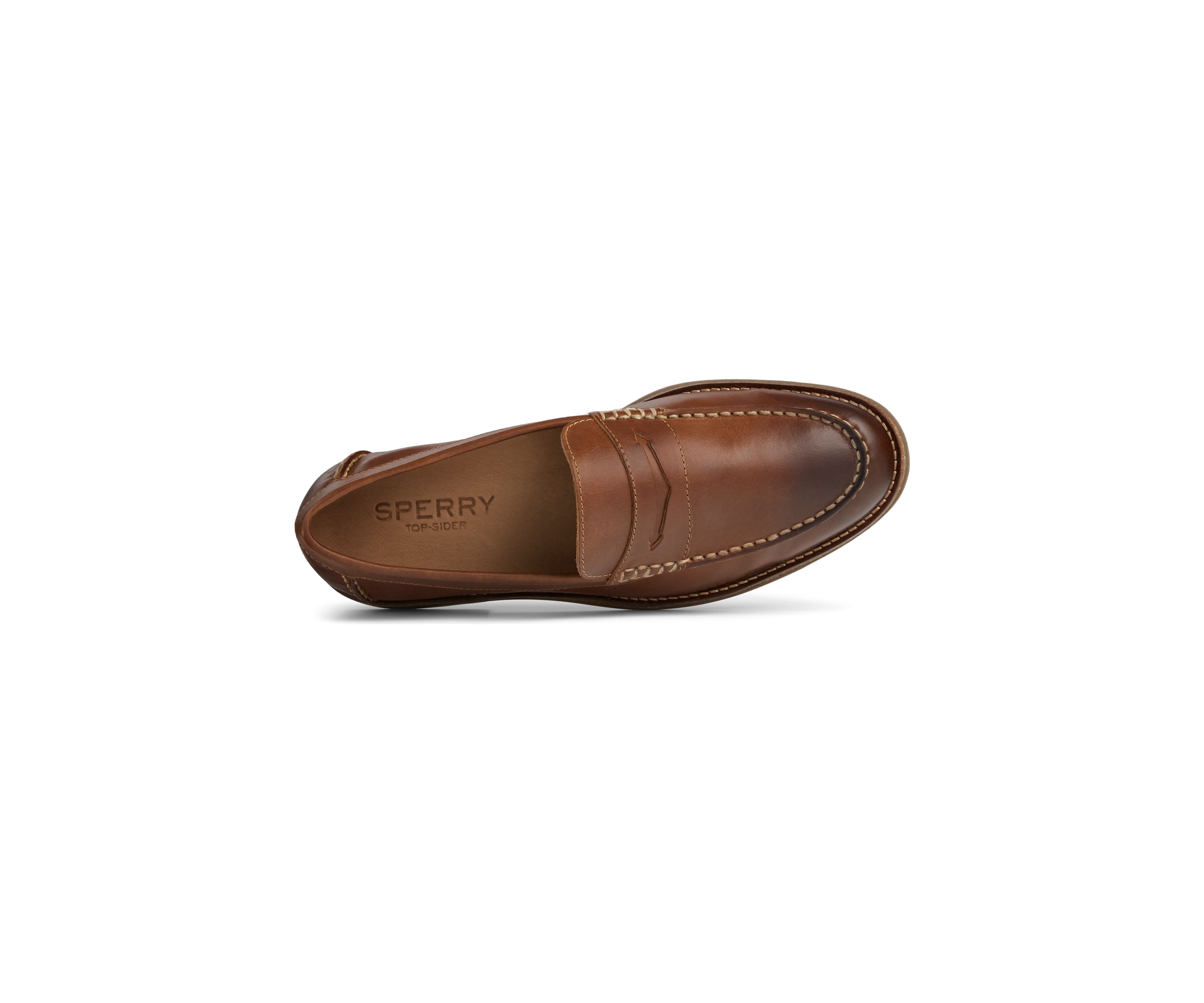 Topsfield Penny Loafers