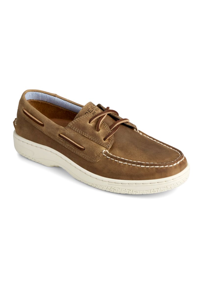 Billfish Plushwave Boat Shoes 