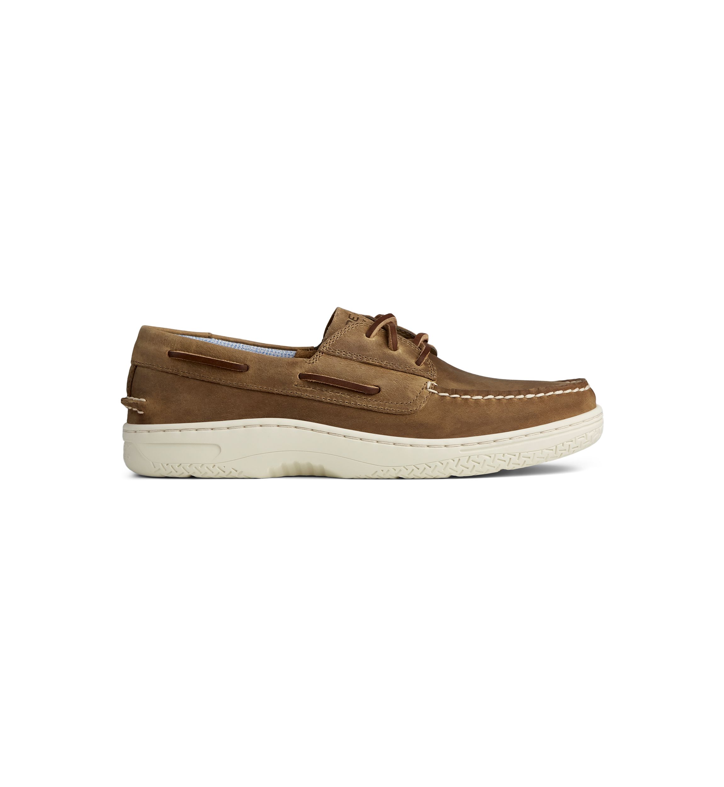 Billfish Plushwave Boat Shoes 