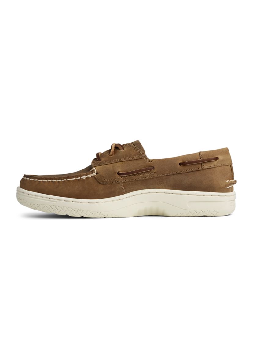 Billfish Plushwave Boat Shoes 
