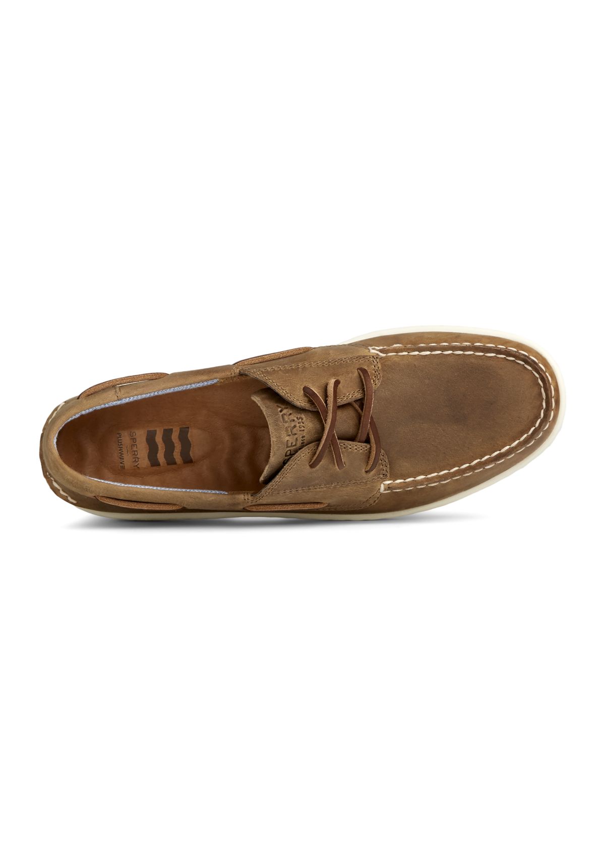 Billfish Plushwave Boat Shoes 