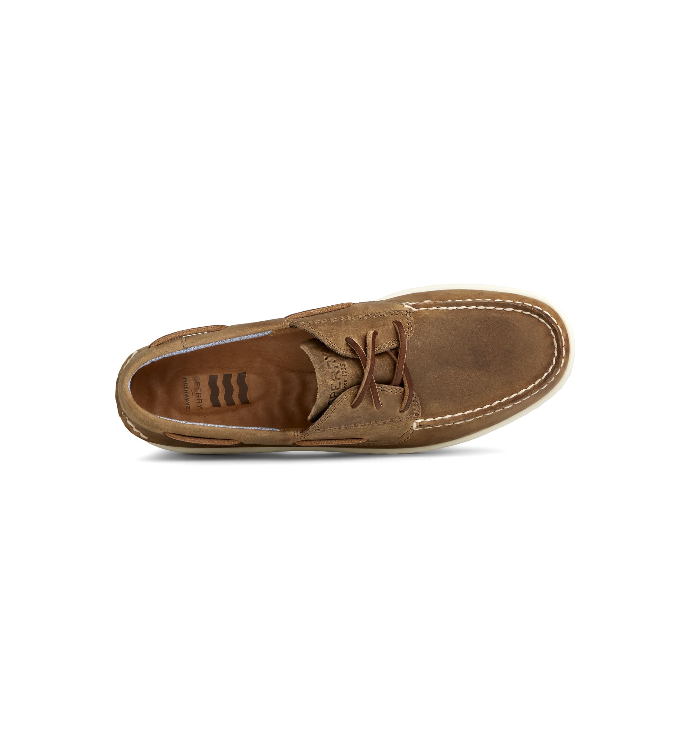 Billfish Plushwave Boat Shoes 