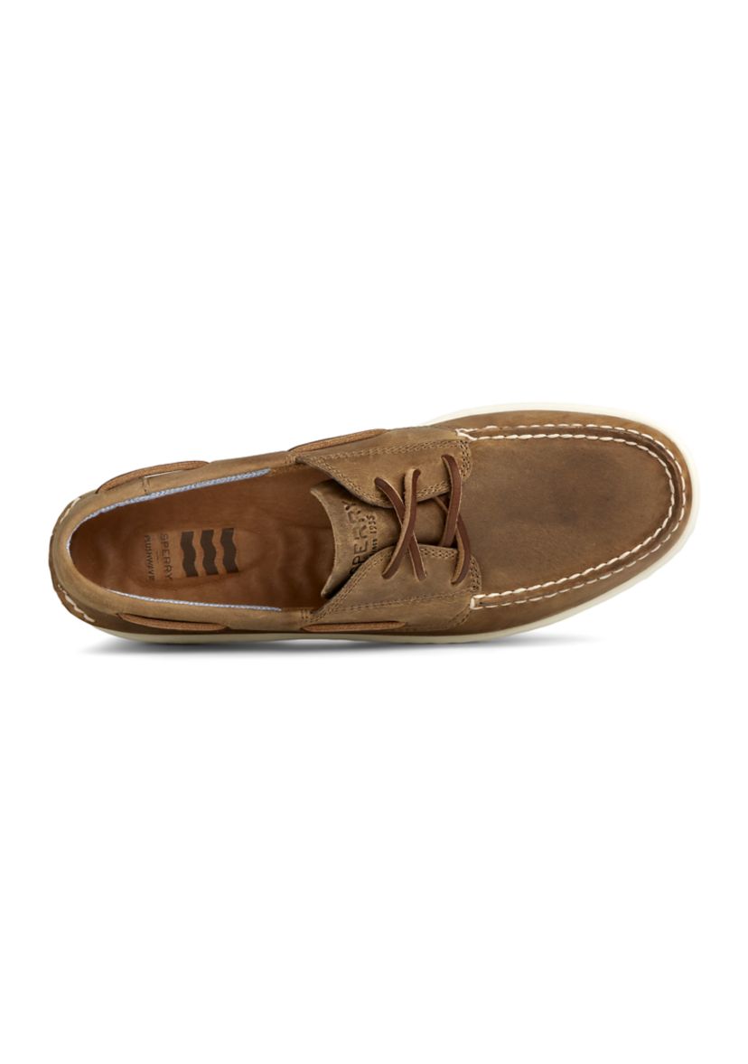 Billfish Plushwave Boat Shoes 