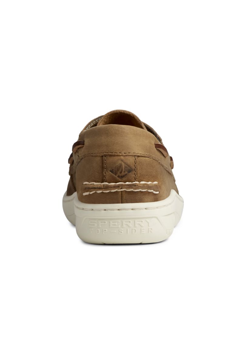 Billfish Plushwave Boat Shoes 