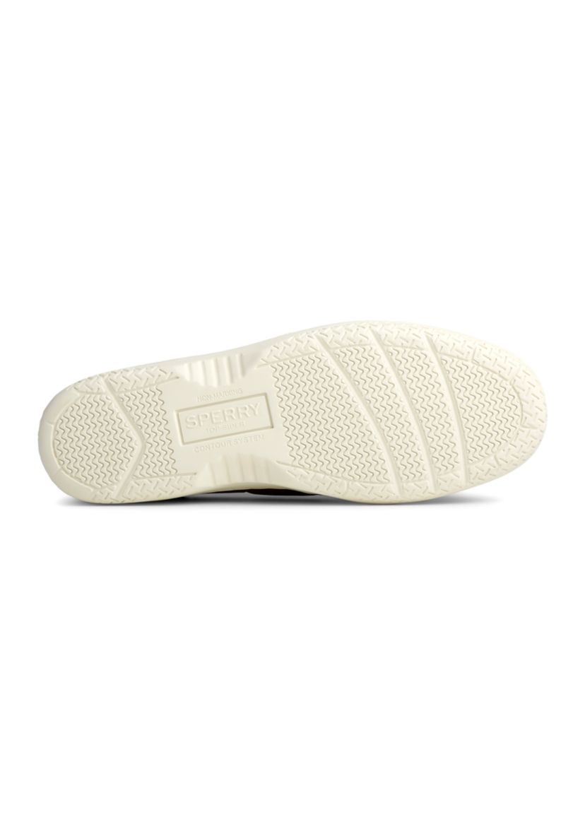 Billfish Plushwave Boat Shoes 