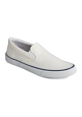 Belk shop sperry womens