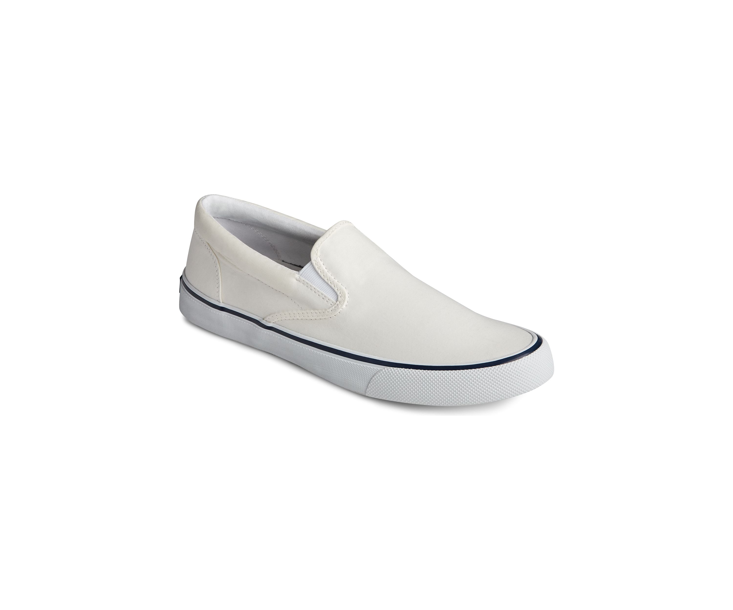 Striper II Slip On Sneakers
