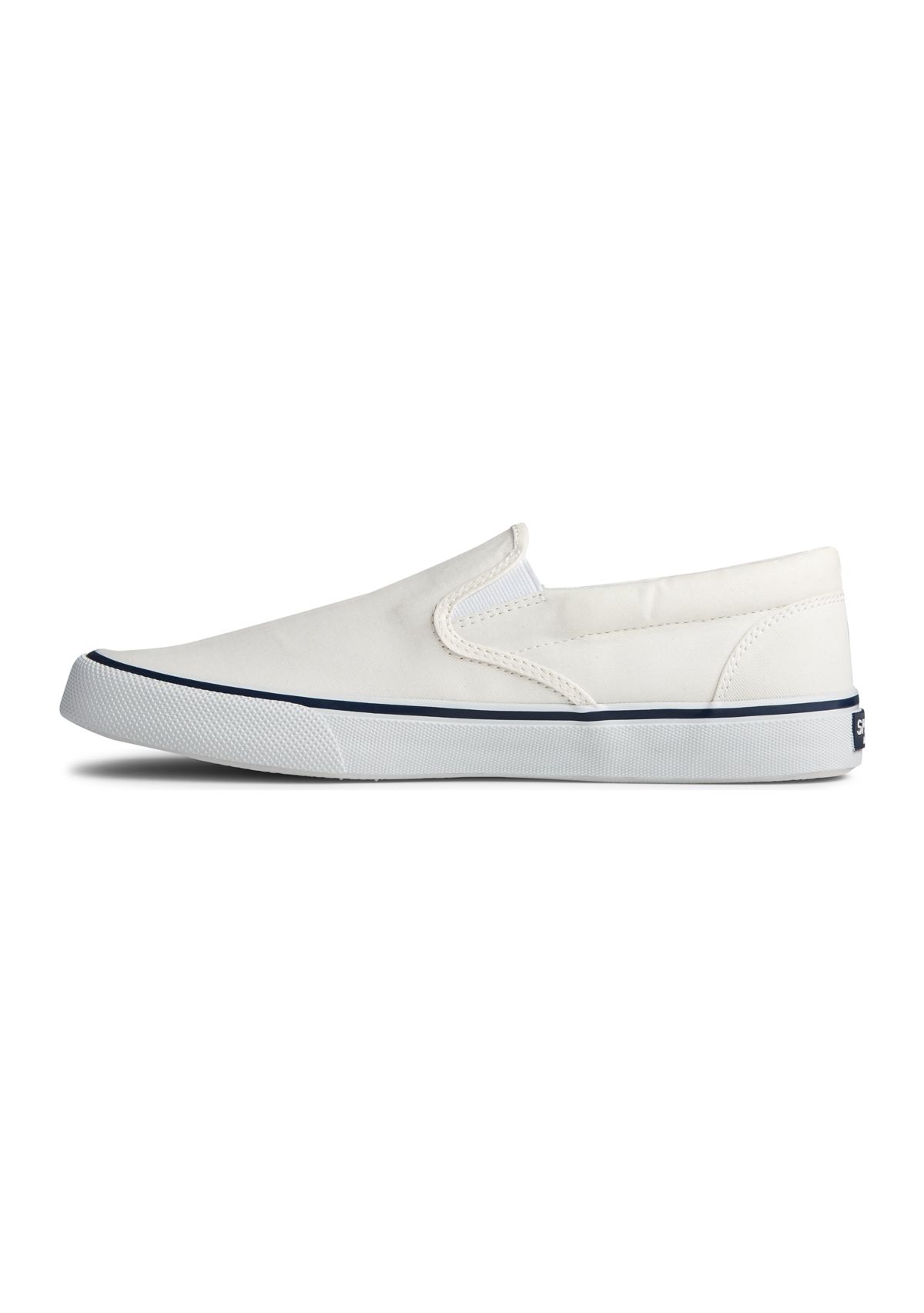 Striper II Slip On Sneakers
