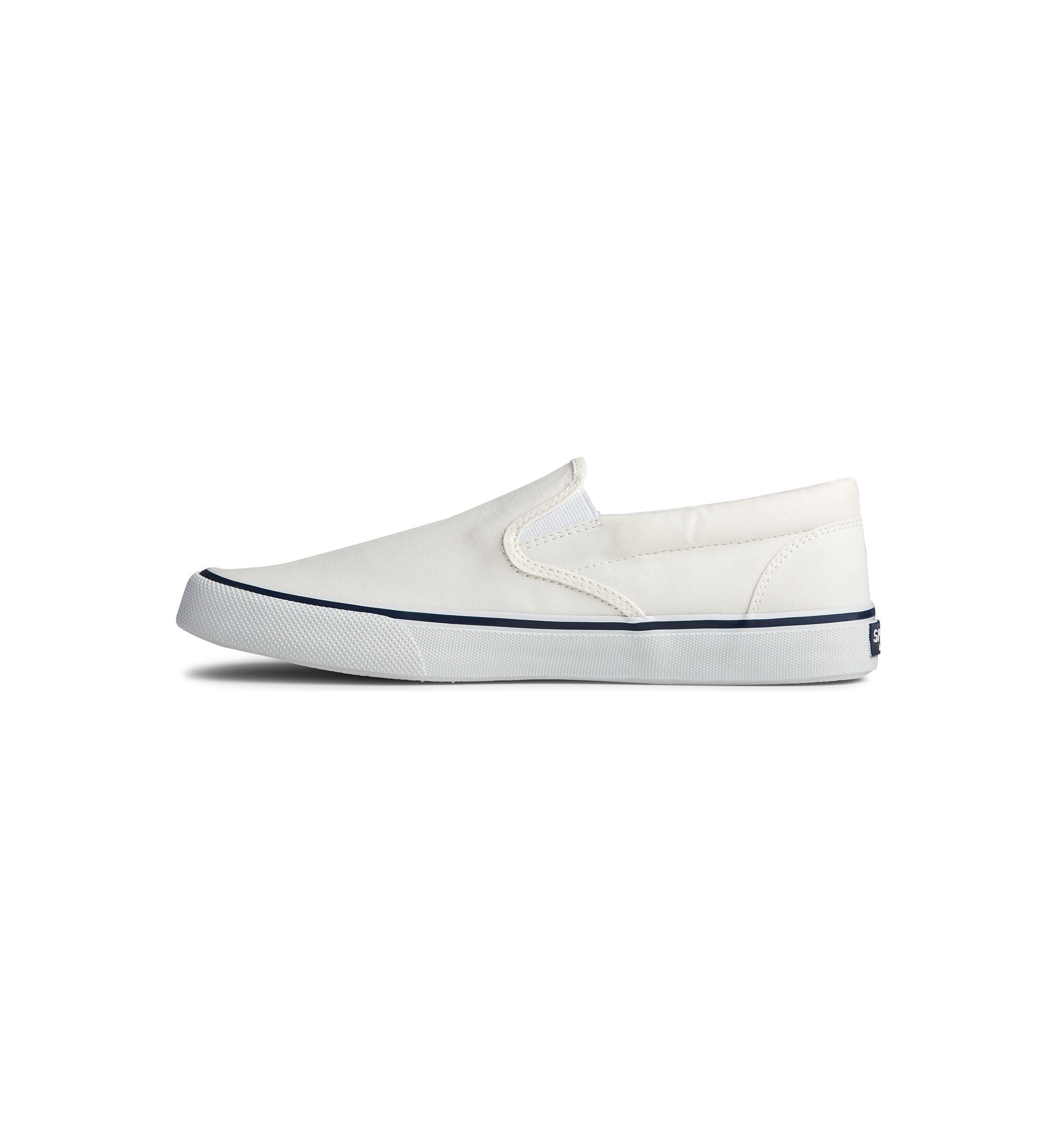 Striper II Slip On Sneakers