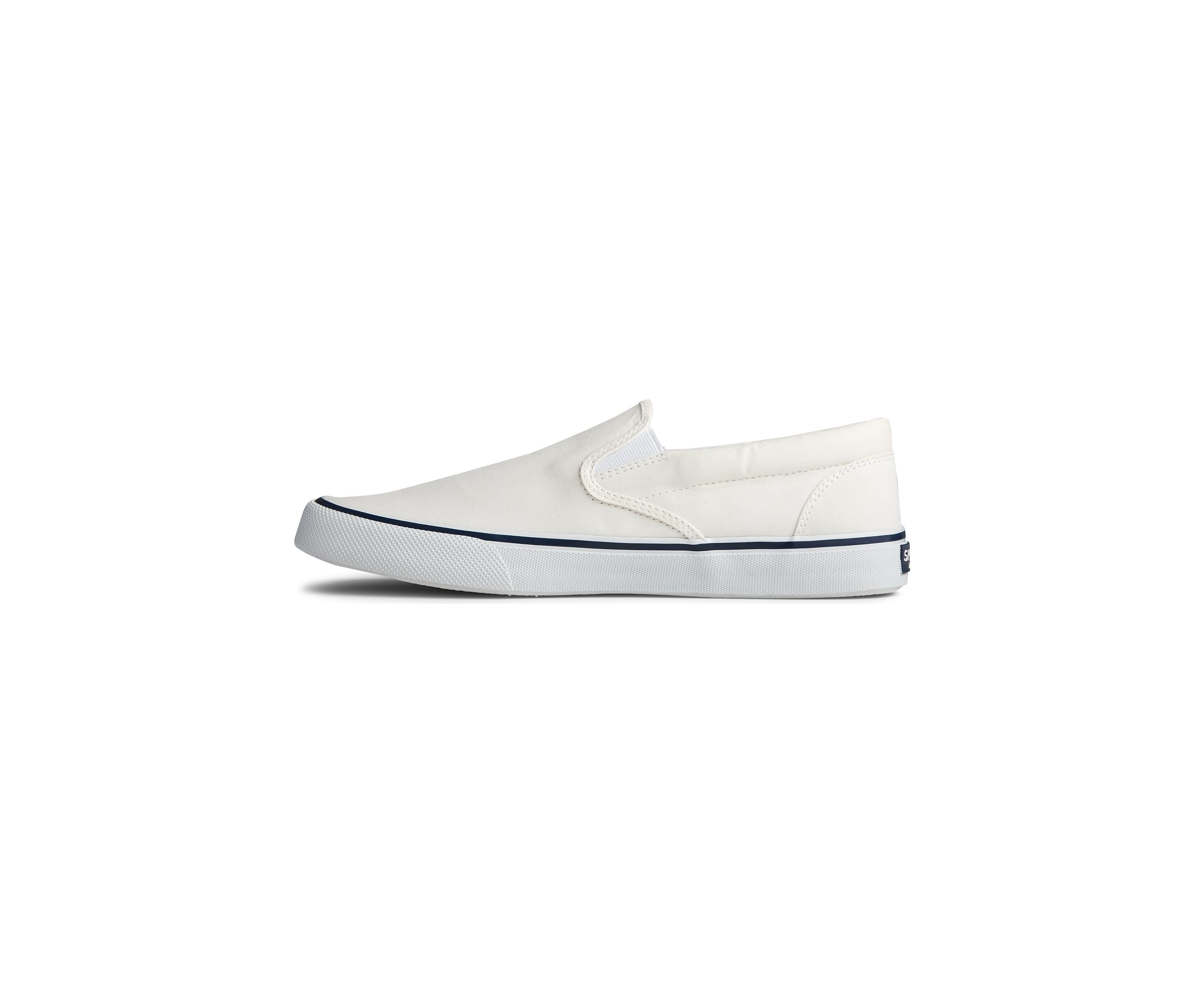 Striper II Slip On Sneakers