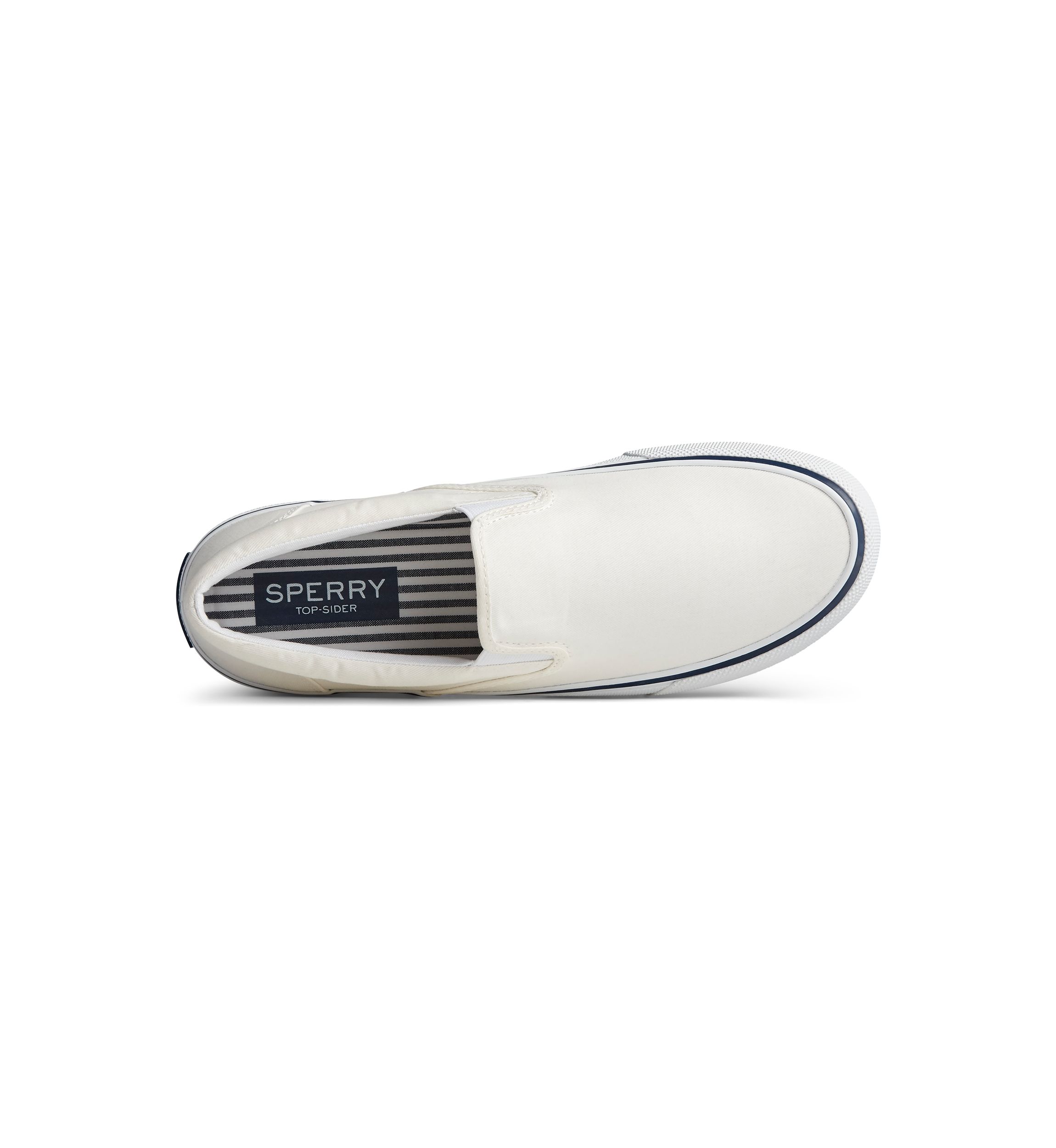 Striper II Slip On Sneakers