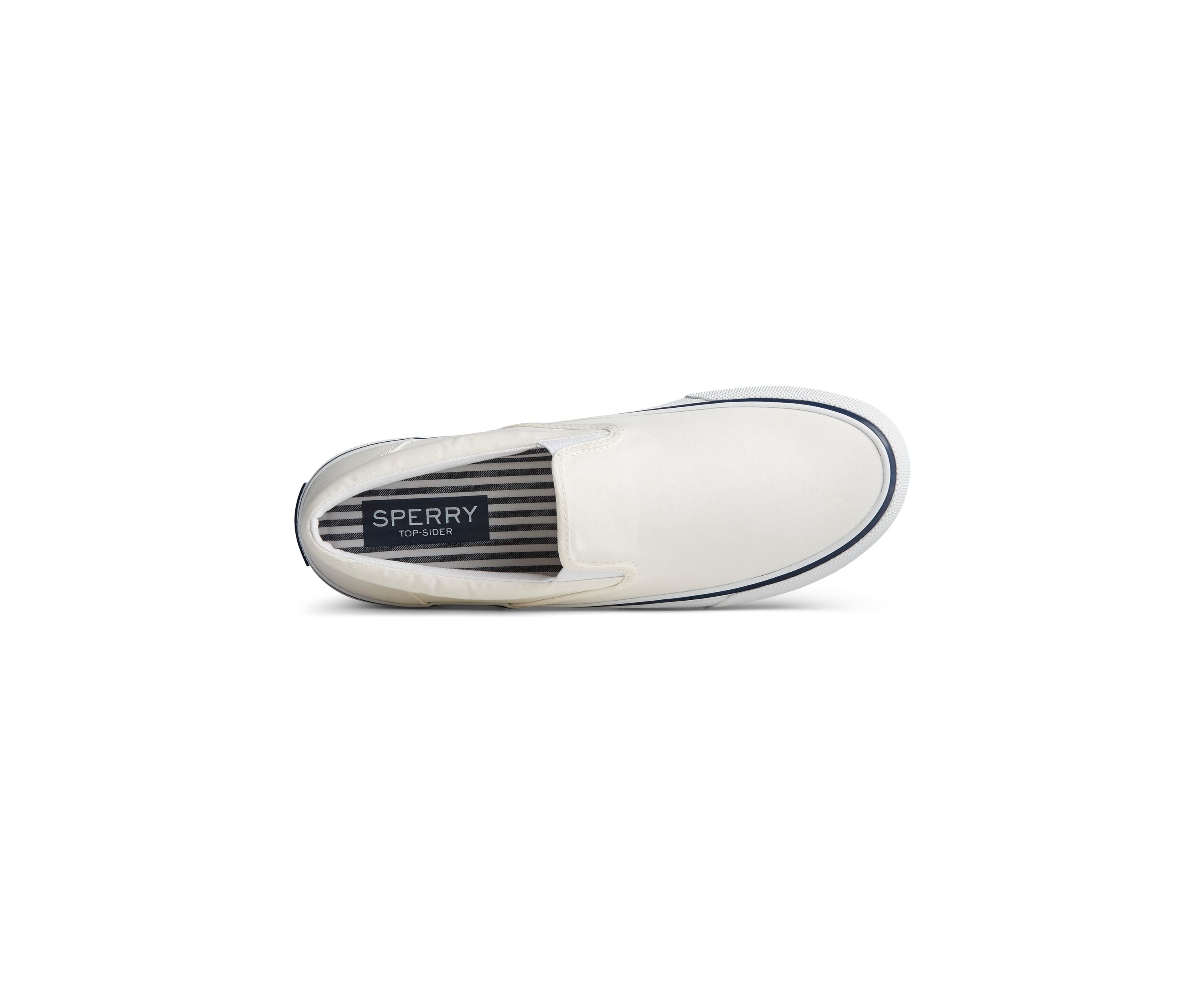 Striper II Slip On Sneakers